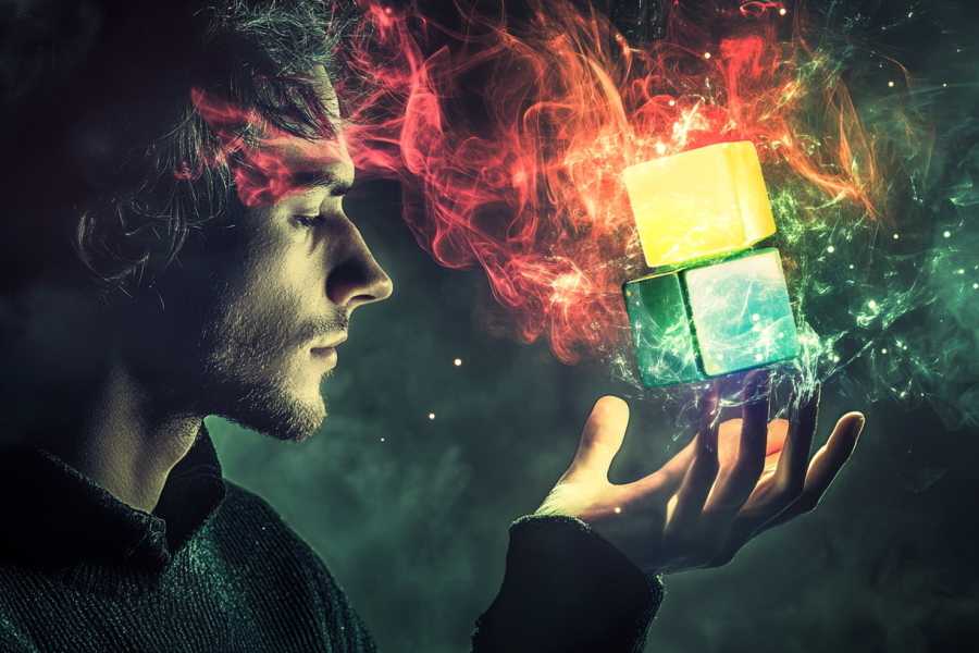 Квест в реальности Delete16342 от компании Праздник детства Квест в реальности Delete16342 от компании Праздник детства