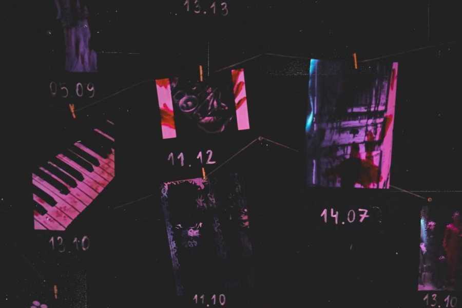 Квест в реальности Не дыши от компании One Quest Квест в реальности Не дыши от компании One Quest
