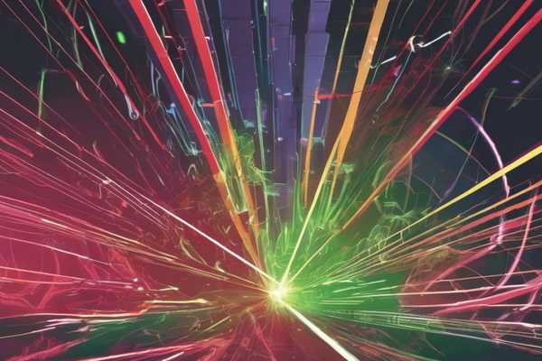 Квест в реальности Лазертаг от компании Laserland