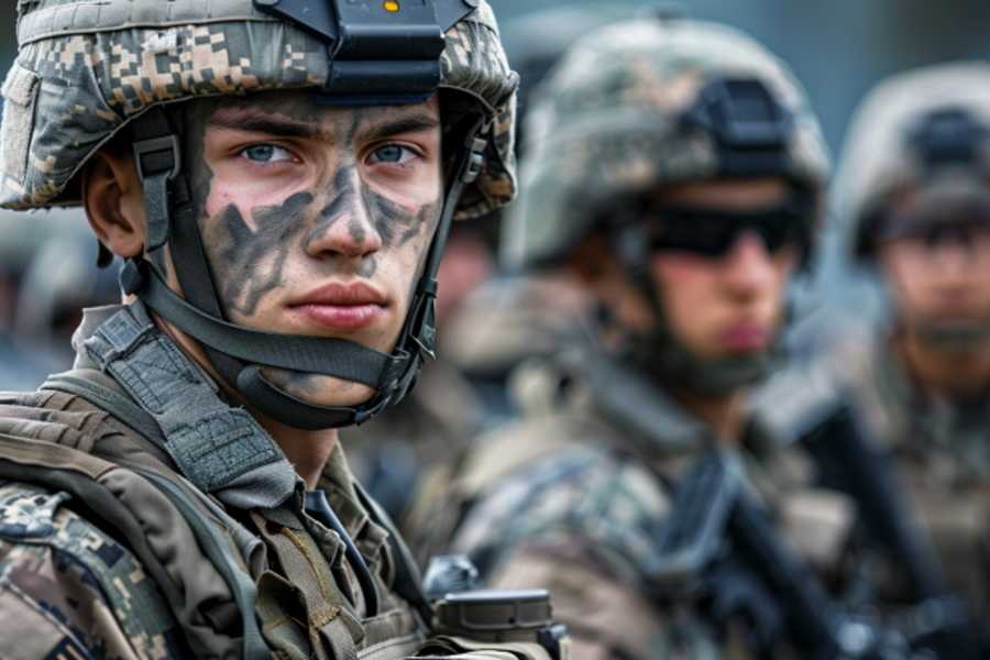 Квест в реальности Казарма от компании Казарма Квест в реальности Казарма от компании Казарма