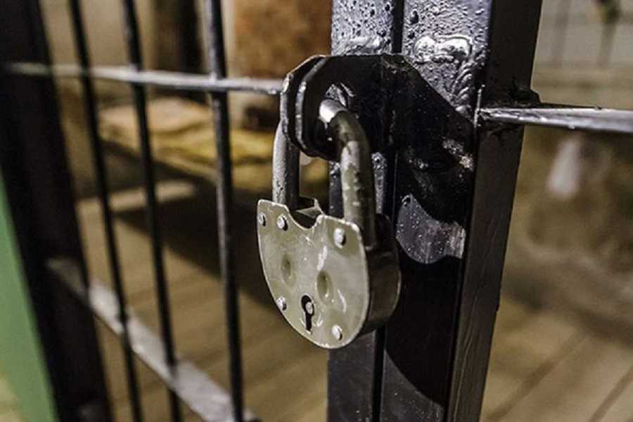 Квест в реальности Побег из тюрьмы от компании EXIT Квест в реальности Побег из тюрьмы от компании EXIT